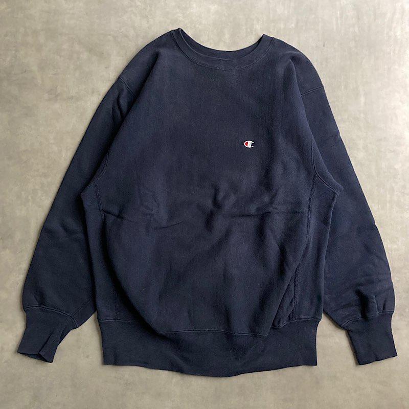 Champion（チャンピオン） 90's CHAMPION Reverse Weave Sweat Shirts