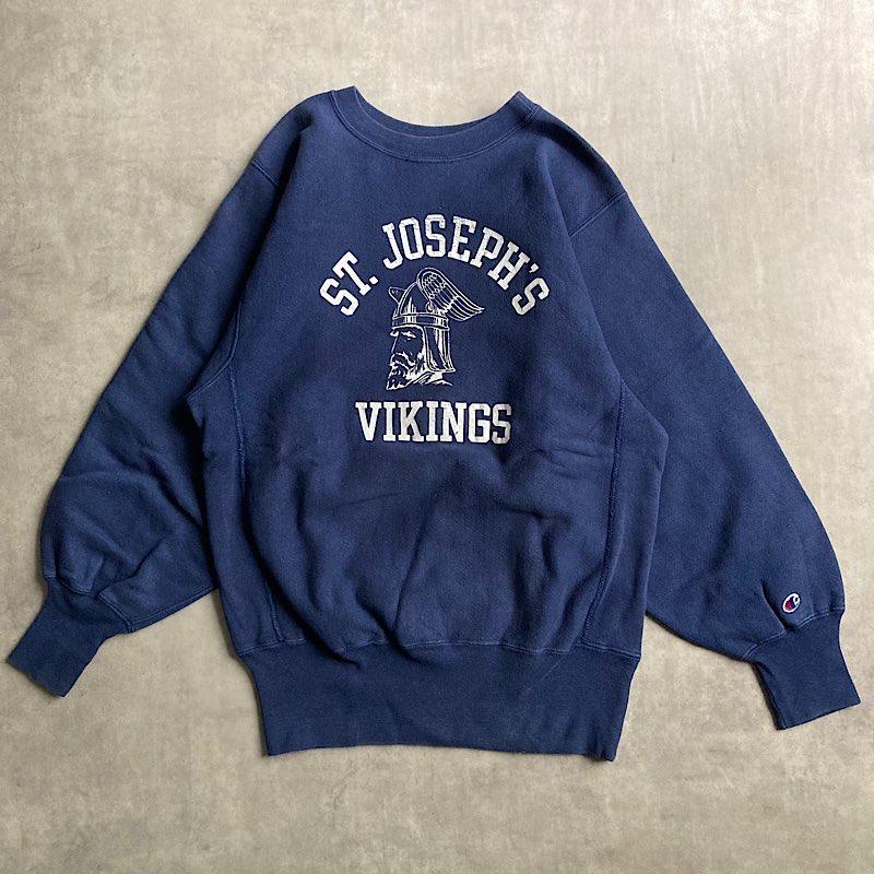 Champion（チャンピオン） 90's CHAMPION Reverse Weave Sweat Shirts