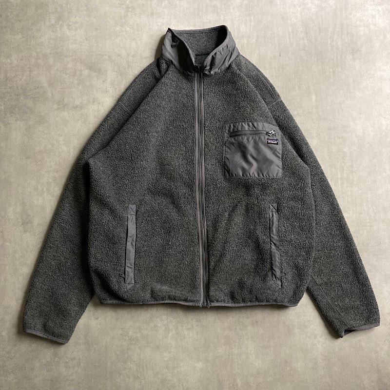 patagonia（パタゴニア） 90's PATAGONIA Synchilla Fleece Jacket