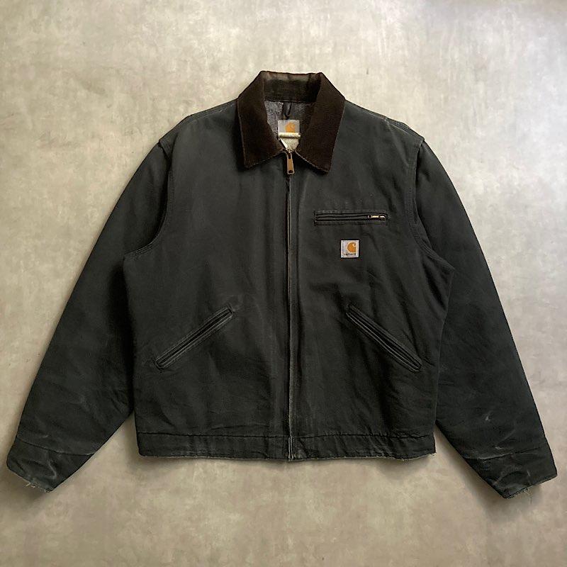Carhartt デトロイトジャケット made in USA Carhartt Detoroit Jacket Made in USA カーハート デトロイト