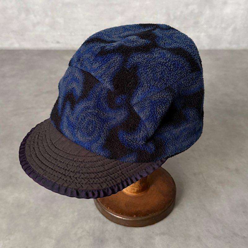 希少 USA製 Patagonia Duckbill フリース 90s M 90's PATAGONIA Duckbill Fleece Cap Size:M Made in USA 90年代