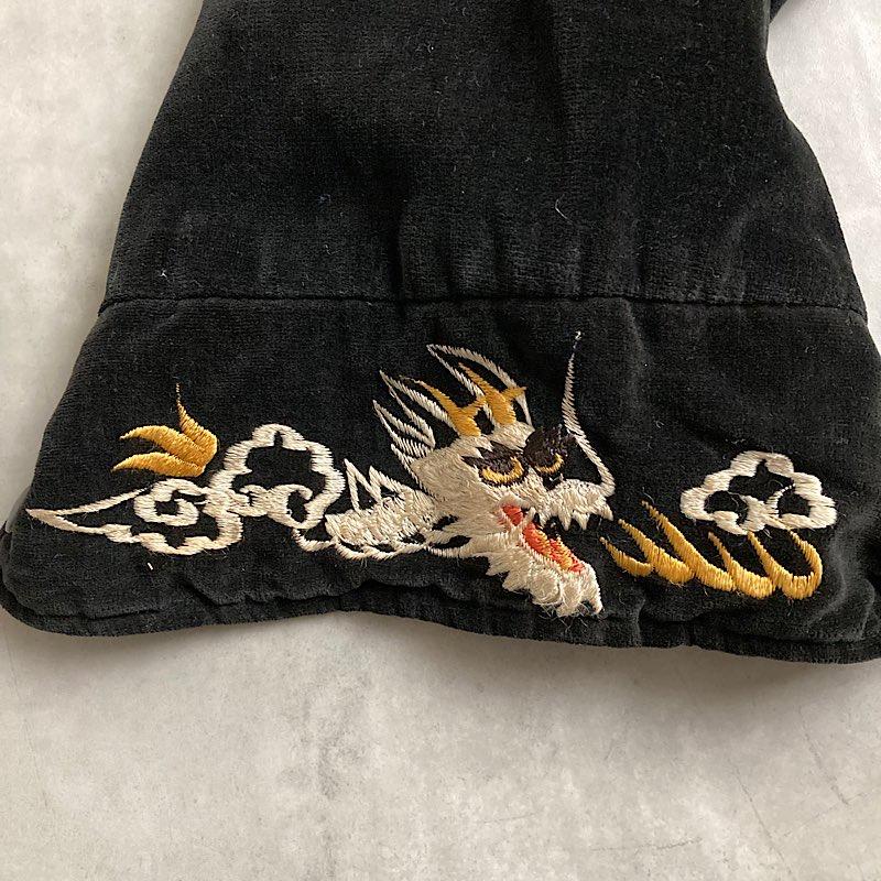 別珍スーベニアジャケット90s 楽天市場】WAIPER.inc ワイパーインク SOUVENIR JACKET / スーベニア