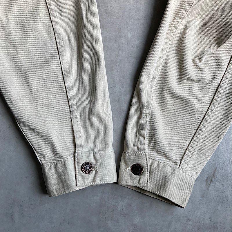 60's Levi's 941B Pique Jacket BIG