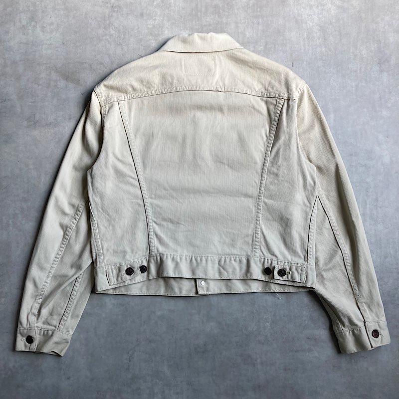 60's Levi's 941B Pique Jacket BIG