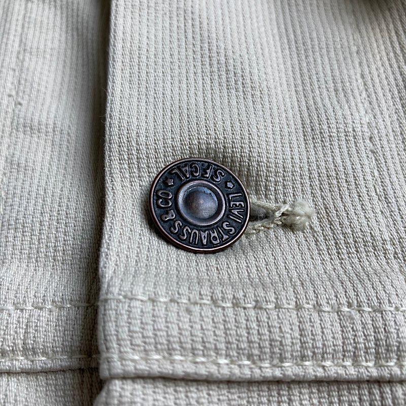 60's Levi's 941B Pique Jacket BIG