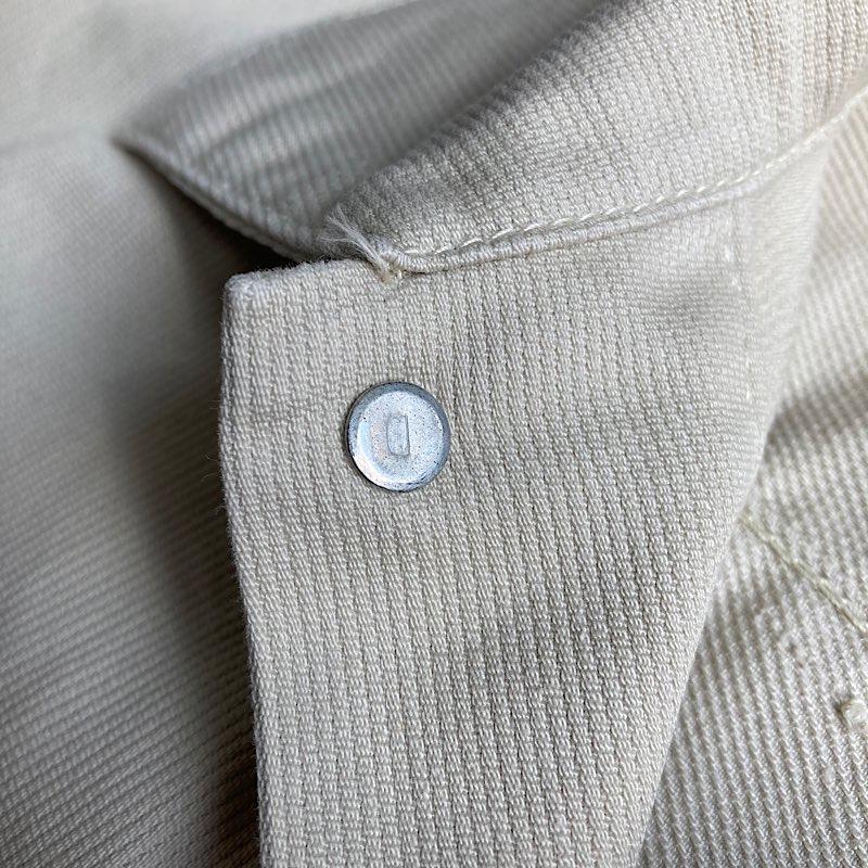 60's Levi's 941B Pique Jacket BIG