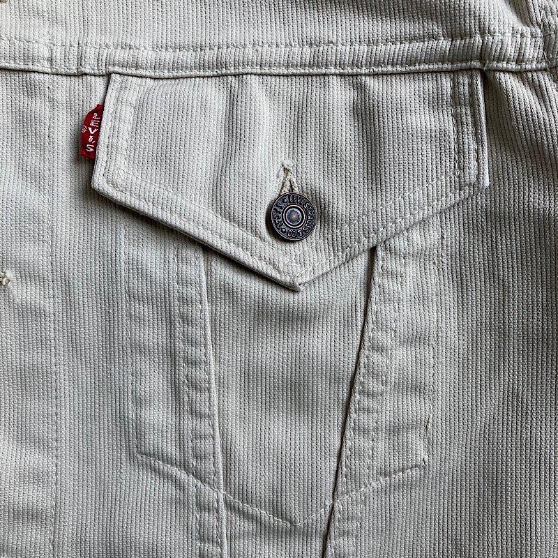 60's Levi's 941B Pique Jacket BIG