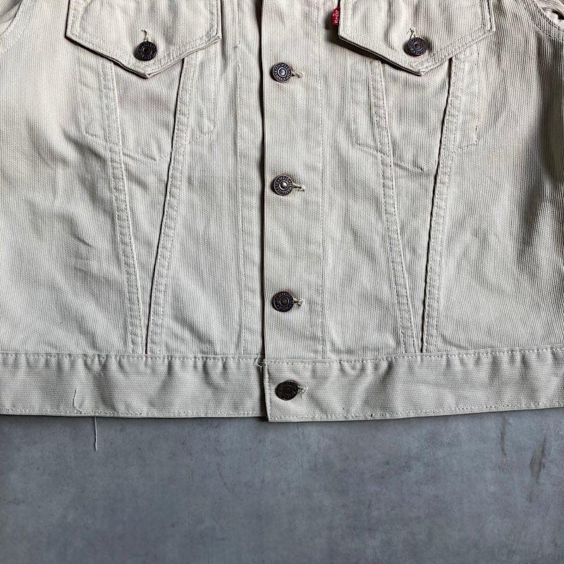 60's Levi's 941B Pique Jacket BIG