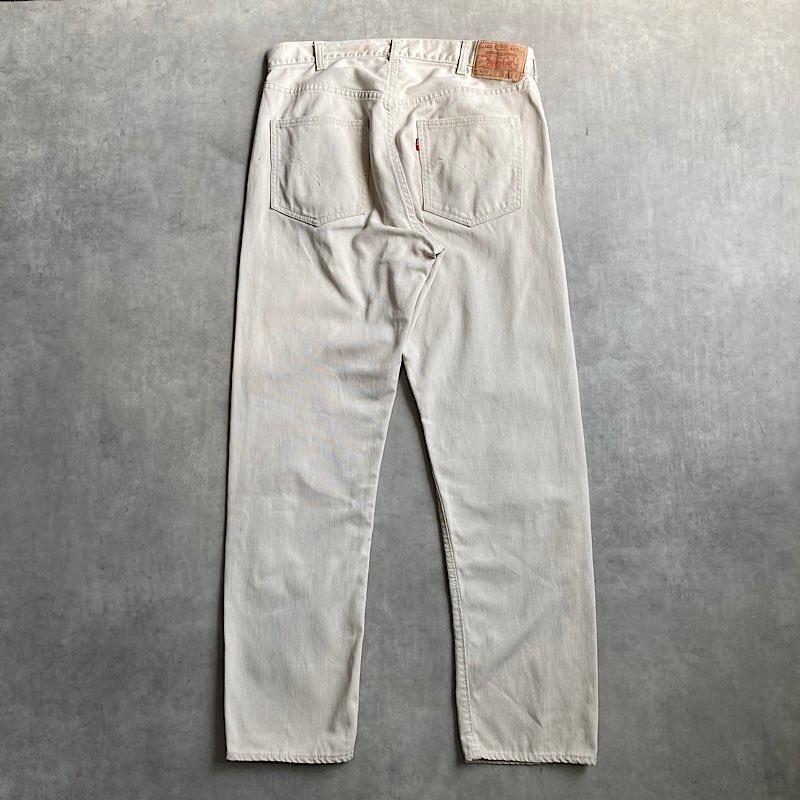 60's Levi's 911B Pique Pants BIG