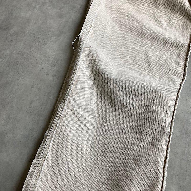 60's Levi's 911B Pique Pants BIG
