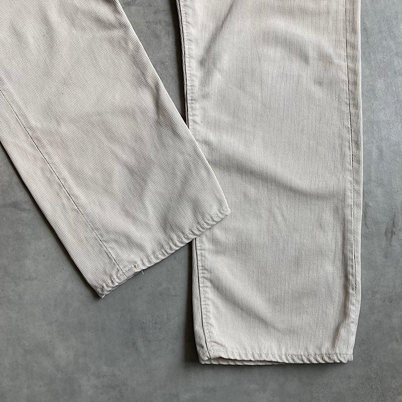 60's Levi's 911B Pique Pants BIG