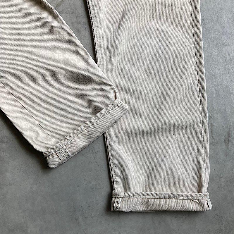 60's Levi's 911B Pique Pants BIG