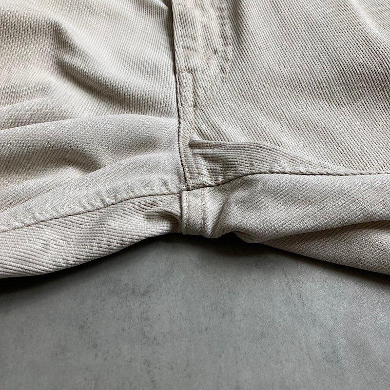 60's Levi's 911B Pique Pants BIG