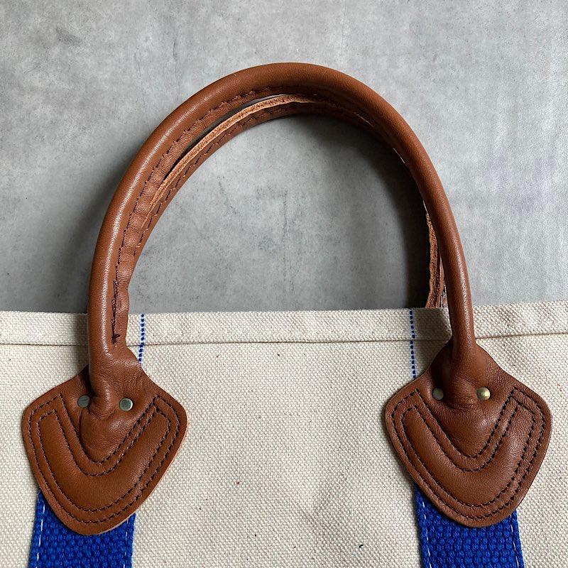 【vintage】80s エルエルビーン レザー ヌバック madeinUSA L.L.Bean（エルエルビーン） 80's L.L BEAN Leather Handle Boat and