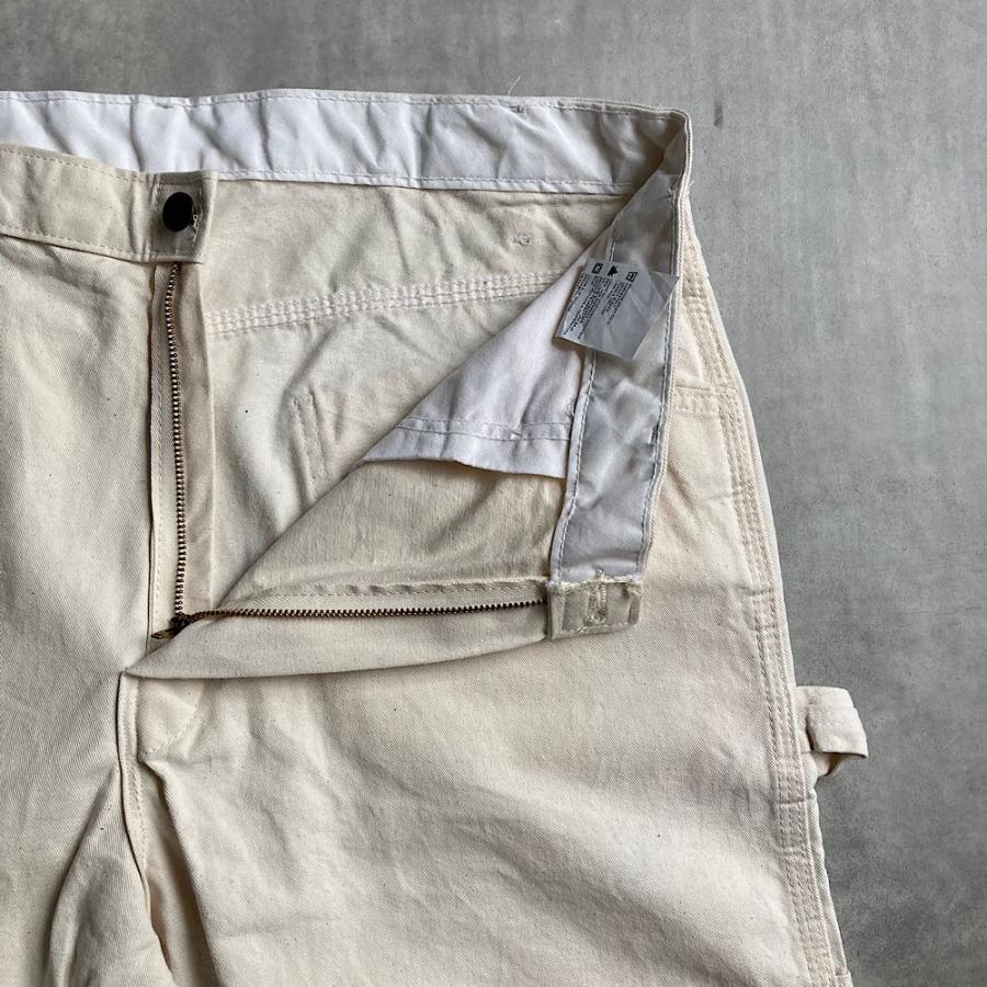 00's Dickies Double knee Painter Pants ディッキーズ ダブルニー