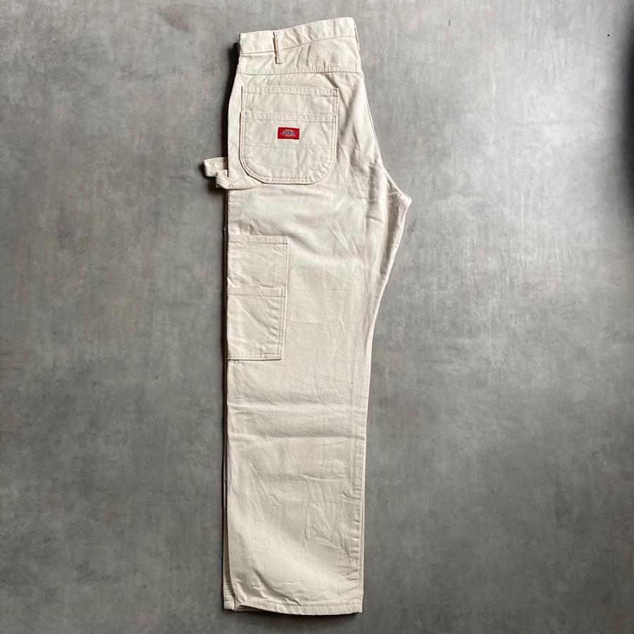00's Dickies Double knee Painter Pants ディッキーズ ダブルニー