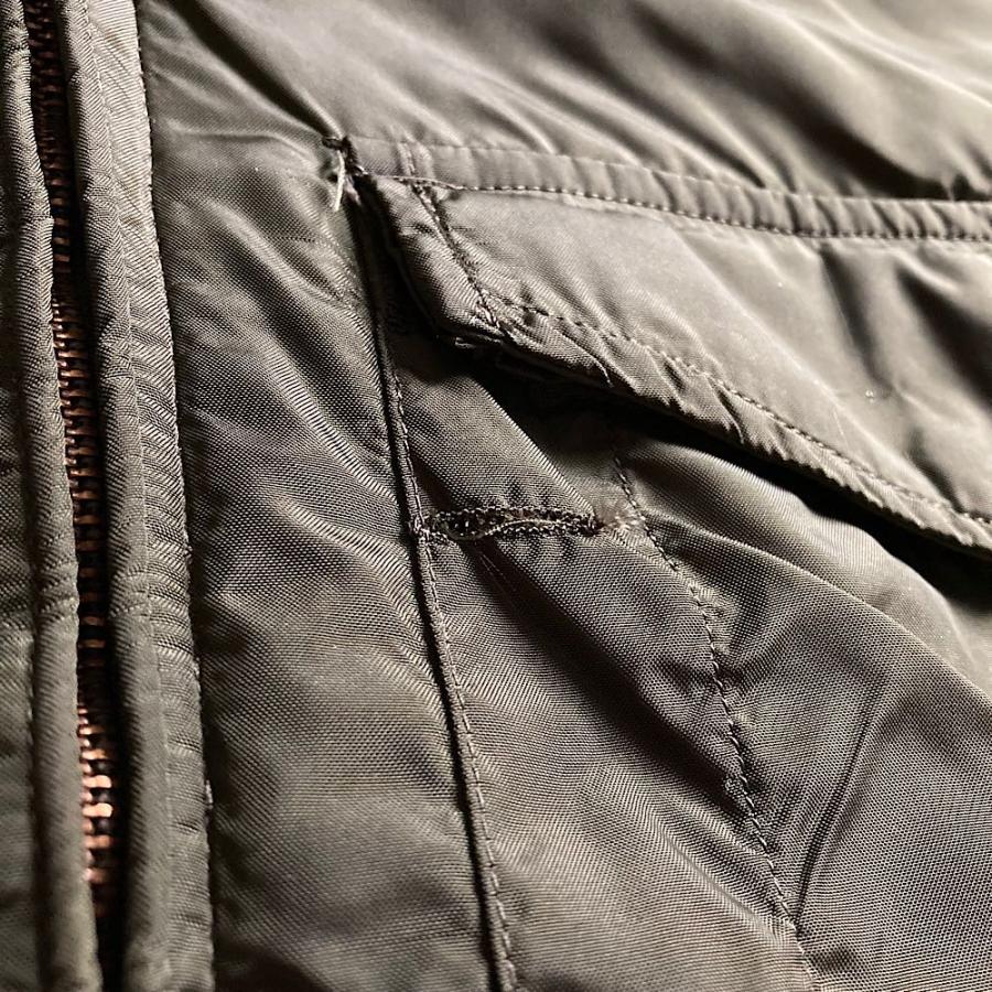 70's U.S.NAVY G-8 Wep Jacket 70年代 米海軍 ウェップジャケット