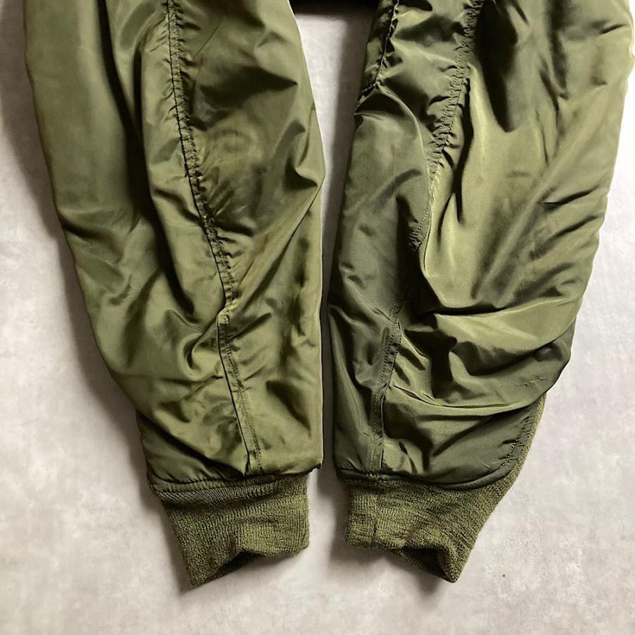 70's U.S.NAVY G-8 Wep Jacket 70年代 米海軍 ウェップジャケット