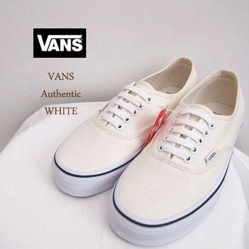 vans authentic sale