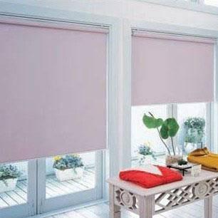 ロールスクリーン ロールカーテン ブラインドカーテン おしゃれ 遮光 調光 防炎 幅70 高さ180 カーテンレール 賃貸 プルコード