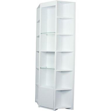 最新コレックション ディスプレイラック 飾り棚 展示 コーナー ホワイト 白 コレクションラック ショーケース キュリオケース フィギュア Kag 1487 Navio 通販 Yahoo ショッピング 超美品 Www Maxipiso Com Ar