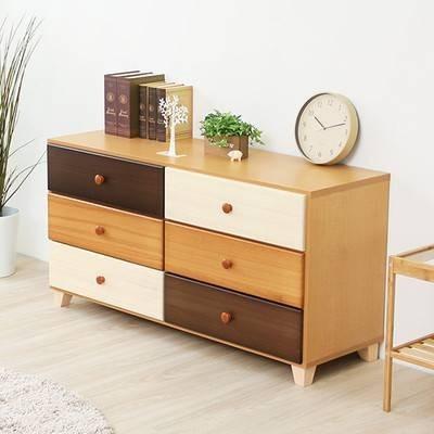 独特の素材 チェスト タンス おしゃれ 安い 洋服タンス 子供 ウォールナット 木製チェスト 3段 幅117cm 完成品 整理タンス 収納チェスト チェスト タンス カラー ナチュラル Www Tvusac Com