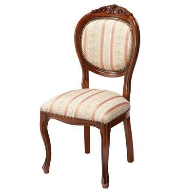 ダイニングチェア ダイニング チェア ダイニング椅子 おしゃれ 北欧 安い ウォールナット 猫脚 ハイバック モダン カフェ