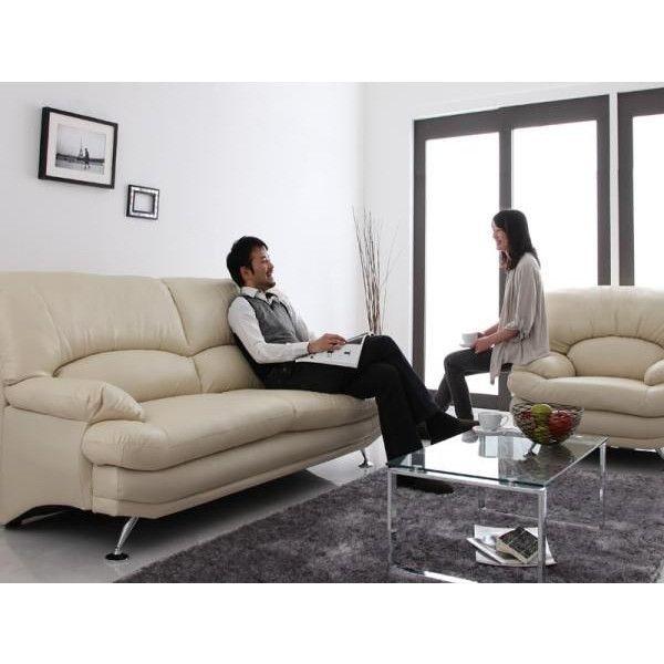 ポイント5倍！】ソファ セット 3人掛け コーデュロイ グレージュ