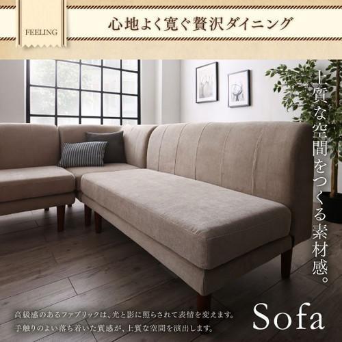 コーナーソファー コーナーソファ L字 l型 カウチソファー 4点(2Pソファ2脚+1Pソファ1脚+コーナーソファ1脚)1P+2P×2+コーナー )_5