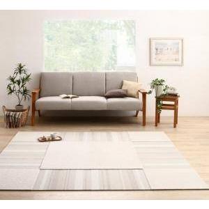 タイルカーペット ラグ おしゃれ ラグマット 絨毯 北欧 安い 厚手 オールシーズン ダイニングラグ マット 夏 10枚 50 50 1畳 専用別売 無地10枚 Kag Navio 通販 Yahoo ショッピング