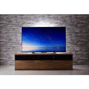 テレビ台 コード 配線 ルーター 収納 幅140 ミドル 高さ40 引き出し ヴィンテージ 西海岸 レトロ ブルックリン 48型 49型 50型 55型 58型 60型 横長 長い