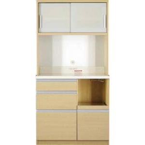 即日出荷 食器棚 安い キッチン 食器収納 棚 キッチンラック 木製 大容量 キッチンボード 開梱無 キッチン棚 幅90 高さ178 お歳暮 Blog Lonolife Com