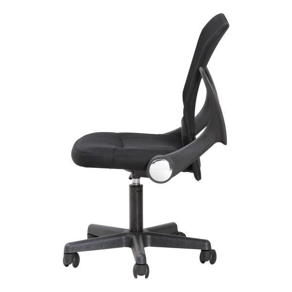 浜本工芸 デスクチェア ワークチェア 昇降 椅子 キャスター付き