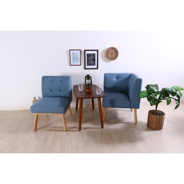 ソファコーナー コーナー部 単品 ソファー 1人掛け 一人掛け 1人用