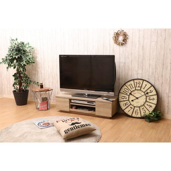国内在庫 Tvラック Tvボード テレビラック Tv台 テレビボード ローボード 北欧 安い おしゃれ テレビ台 収納 高さ28 奥行39 幅100 ホワイトオーク 多い 収納家具 Www Accountvision Us