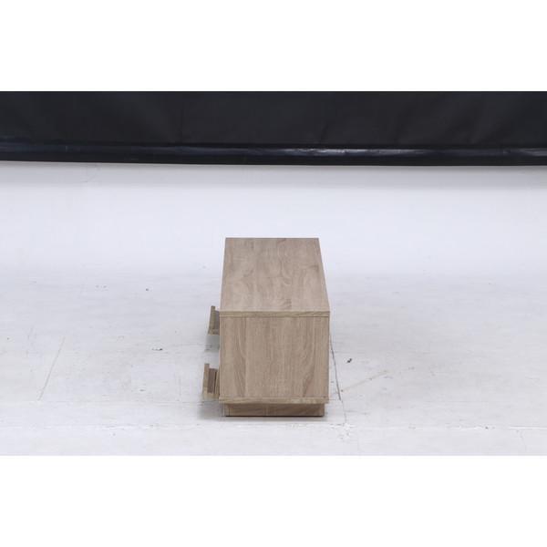 テレビ台 おしゃれ 安い 北欧 ローボード テレビボード TV台 テレビラック TVボード TVラック 収納 多い ホワイトオーク 幅119 奥行33 高さ34