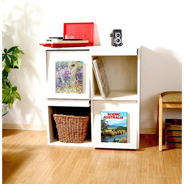 並行輸入品 本棚 おしゃれ 北欧 安い 収納 整理 棚 ラック 大容量 子供 シェルフ 書棚 単行本 コミック 漫画 Cd Dvd マガジンラック 白ウォッシュ 幅80 奥行40 高さ85 Babylonrooftop Com Au