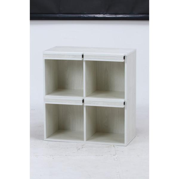 並行輸入品 本棚 おしゃれ 北欧 安い 収納 整理 棚 ラック 大容量 子供 シェルフ 書棚 単行本 コミック 漫画 Cd Dvd マガジンラック 白ウォッシュ 幅80 奥行40 高さ85 Babylonrooftop Com Au