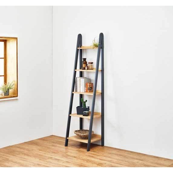 年末のプロモーション 棚 安い 木製 北欧 おしゃれ オープンシェルフ オープンラック ラック 高さ170 奥行39 幅45 約 ディスプレイ 姫 かわいい アンティーク 5段 パイン材 大容量 大型 壁面 ハイタイプ 高い 軽量 収納棚 リビング収納 整理棚 台所 キッチン 収納