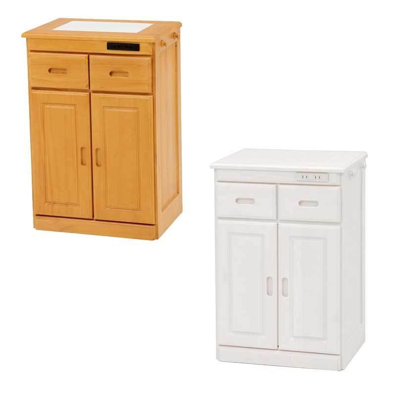 キッチンカウンター レンジ台 レンジラック 食器棚 おしゃれ 北欧 安い キッチン 収納 棚 ラック 木製 大容量 カップボード ダイニングボード 間仕切り 作業台 Kag Navio 通販 Yahoo ショッピング