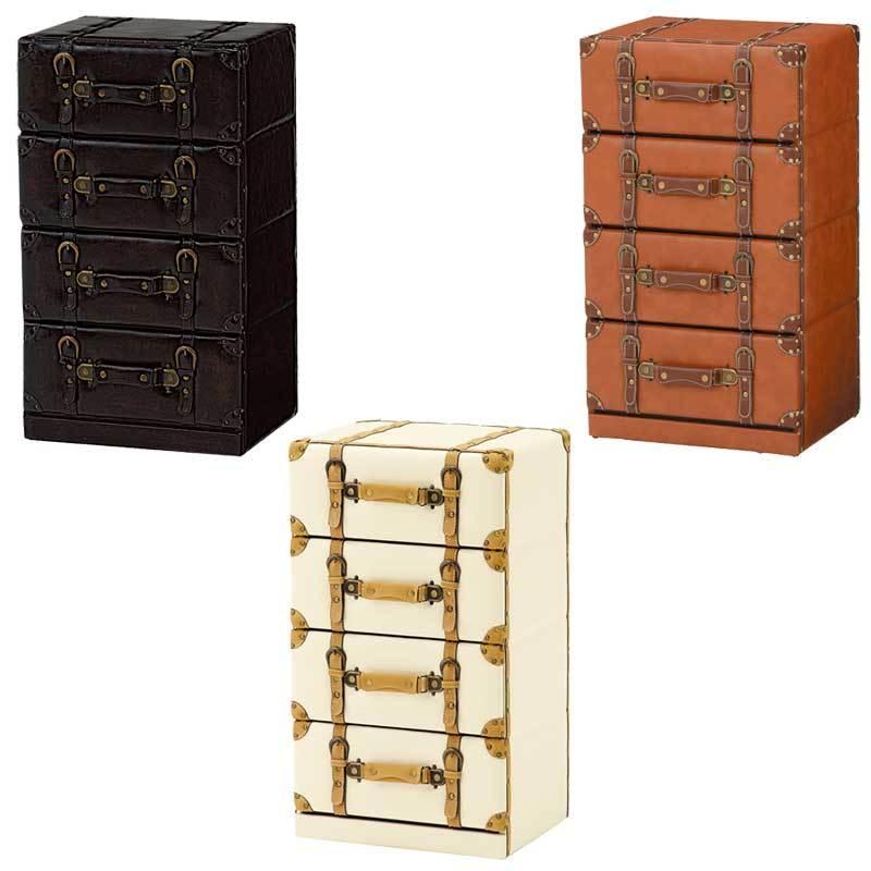 人気商品】Nicehill チェスト タンス 収納チェスト オーガナイザー