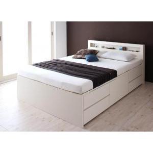 セミシングルベッド 一人暮らし コンパクト 小さい マットレス付き チェスト ベッド下 収納 引き出し 大容量 宮 棚 携帯 コンセント スマホ 充電 ヴィンテージ