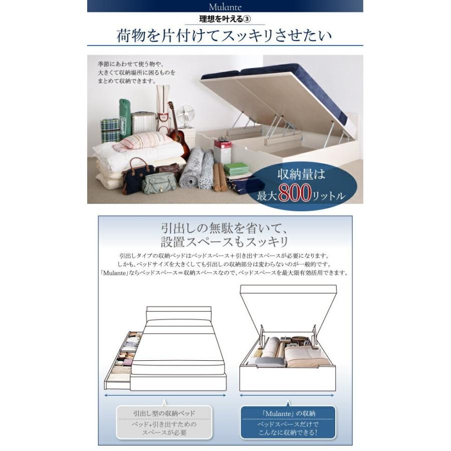 【最安値挑戦中】 シングルベッド 一人暮らし マットレス付き 跳ね上げ式ベッド ガス圧 ベッド下 収納付き 大容量 コンセント 収納 スマホ 充電 電気 モダン 【I2592650243】(92932円)