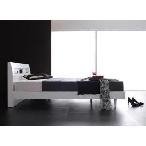 シングル ローベッド 低い 棚 宮 スマホ リモコン コンセント 充電 すのこ フレーム おしゃれ 高級 アンティーク 姫系 かわいい 脚付き SボンネルCマットレス付