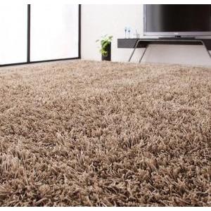 人気ショップが最安値挑戦 ラグ ラグマット カーペット おしゃれ 北欧 安い 絨毯 厚手 極厚 シャギーラグ 261 261 4畳半 5畳 ベージュ 防音 格安 Blog Lonolife Com