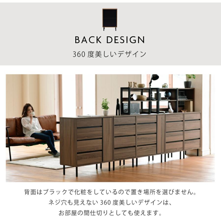 チェスト 洋タンス 収納チェスト 洋服収納 リビング 大容量 4段　おしゃれ チェスト タンス 4段 木製 北欧 おしゃれ 収納 リビングチェスト 洋服