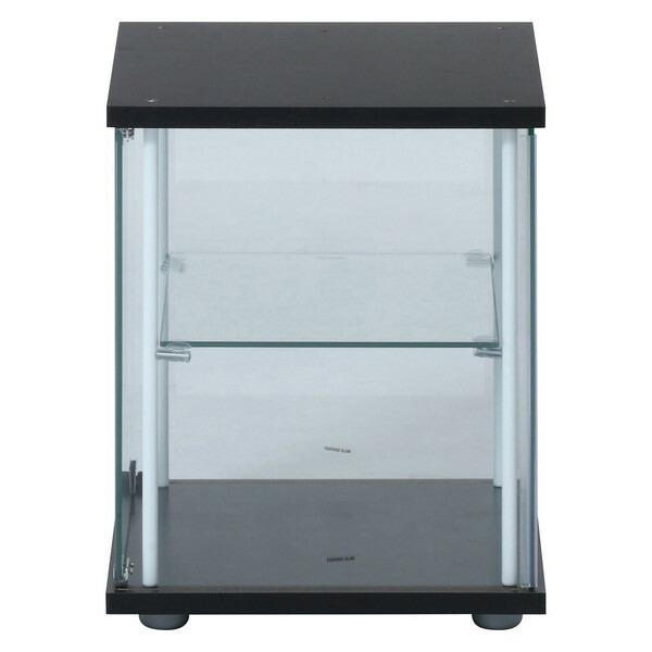 ガラスショーケース ショーケース コレクションケース ガラスショーケース : Navio