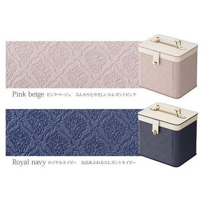 メイクボックス コスメボックス 収納 姫系 かわいい 鏡 コスメ 化粧箱 メイク 鏡台 ミラー コンパクト 化粧 大容量