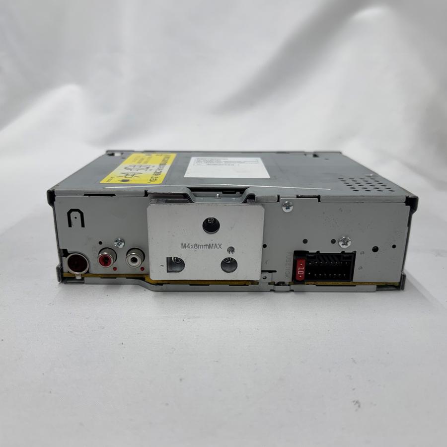 カロッツェリア AVIC-MRP009 メモリーナビゲーション ケンウッド U373 