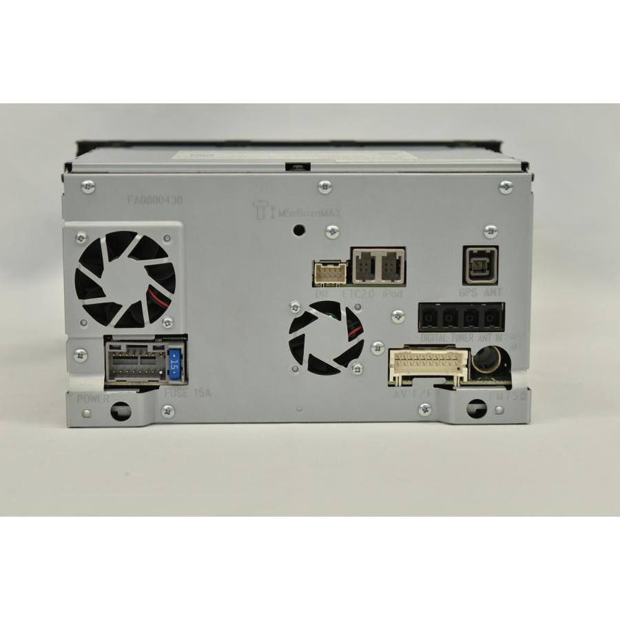 28473】パナソニック CN-HE01WD ジャンク品 ◇ ストラーダー 7 